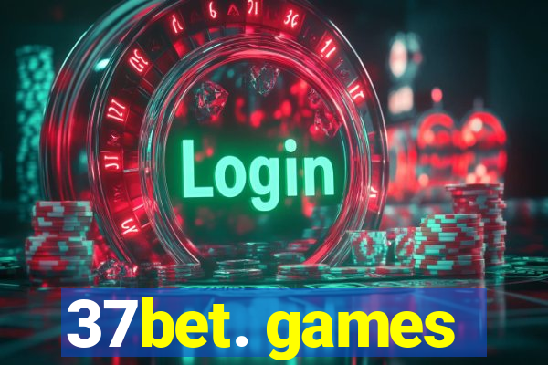 37bet. games